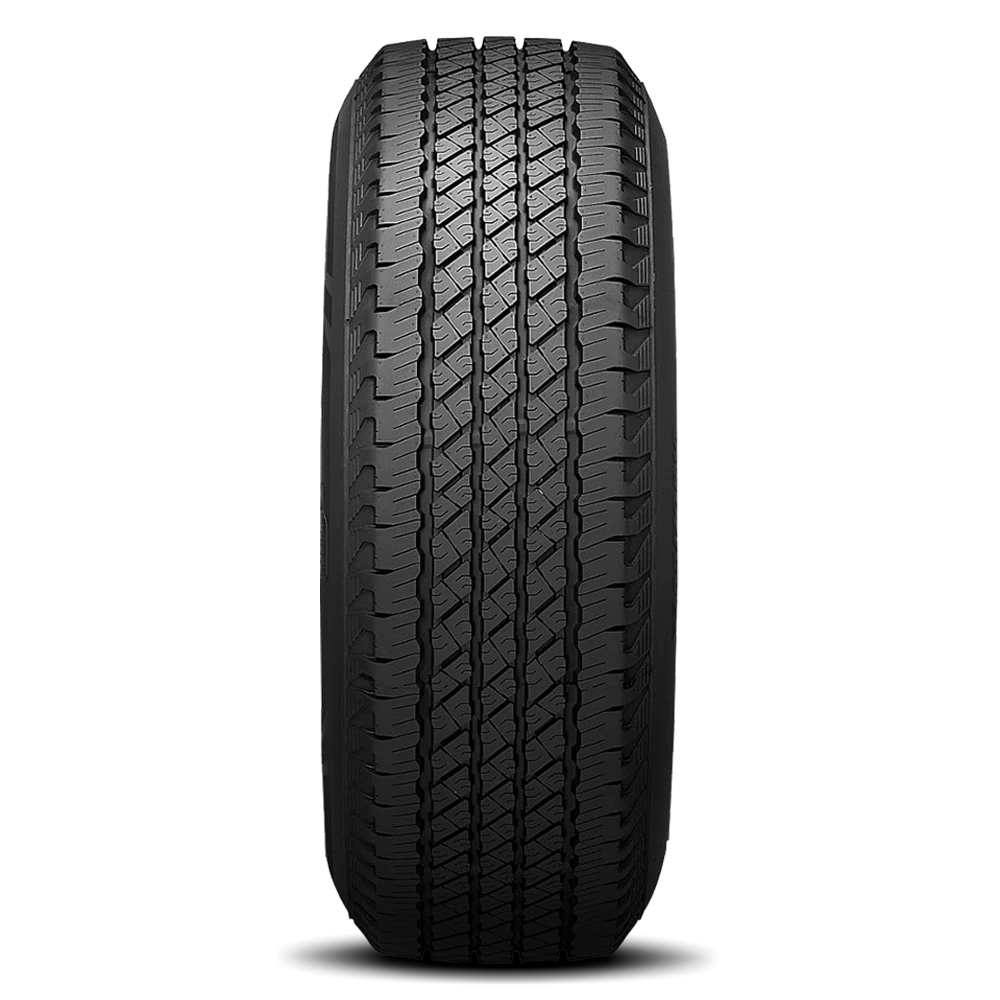Nexen Roadian HT Suv Tires P265/70R15 (14429NXK)