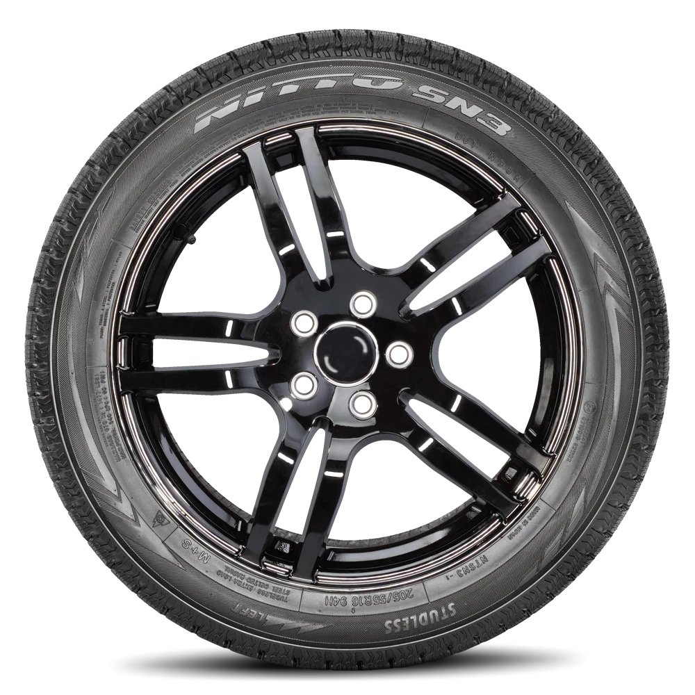 Nitto SN3 Tires 275/50R22 (208350)