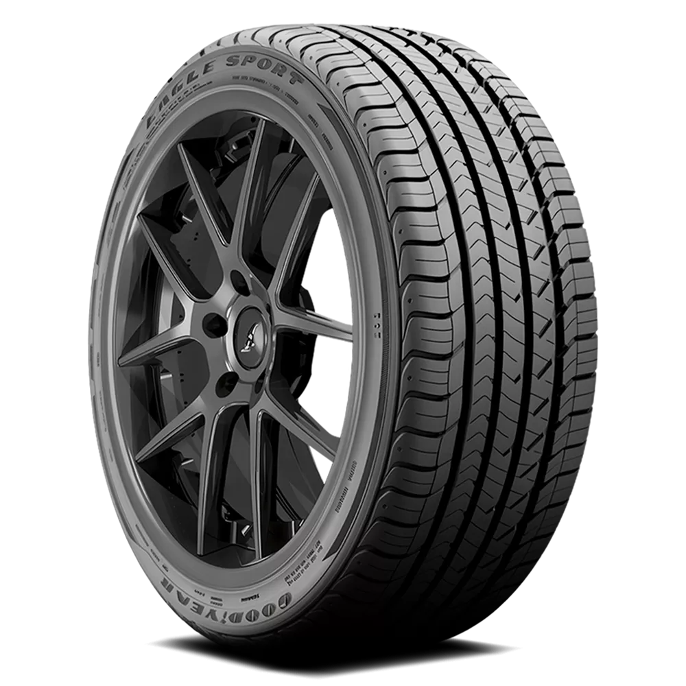 Goodyear 215/70R15 Eagle Sport SLP Tires