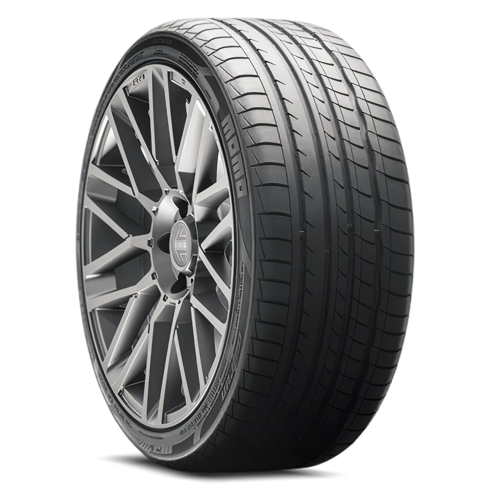 Momo Outrun M3 Tires 245/40ZR18 XL (23459)