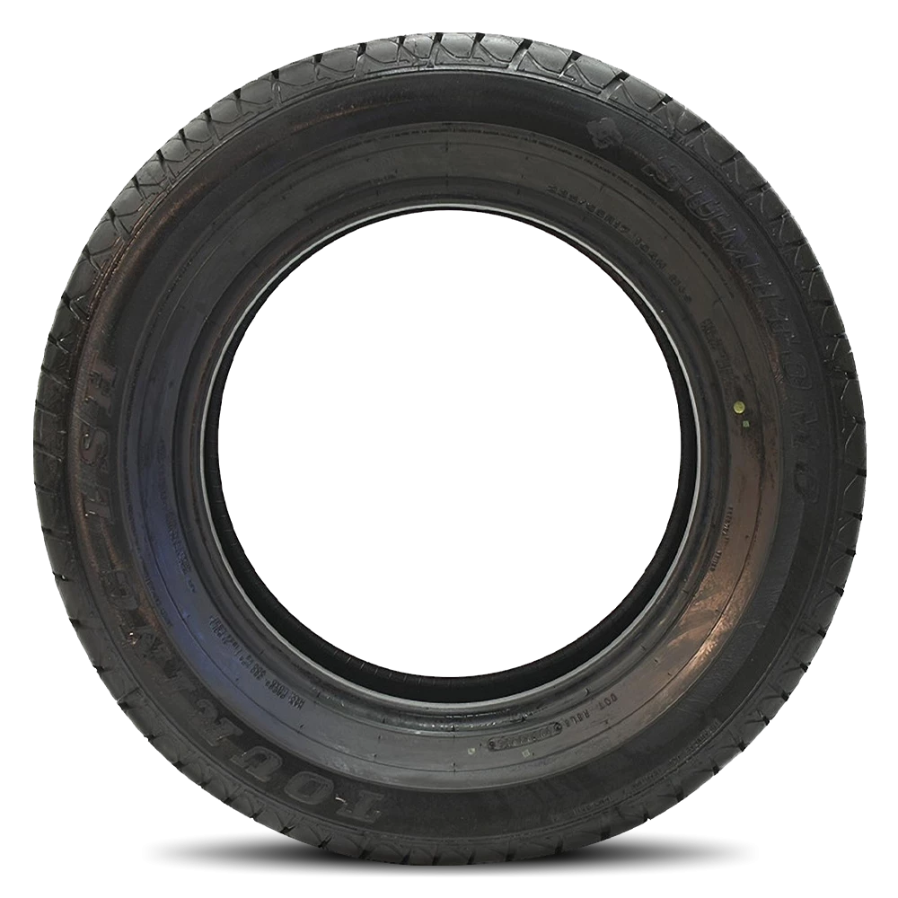 Sumitomo Touring LS T/H/V Tires 215/60R16 (STT48U)