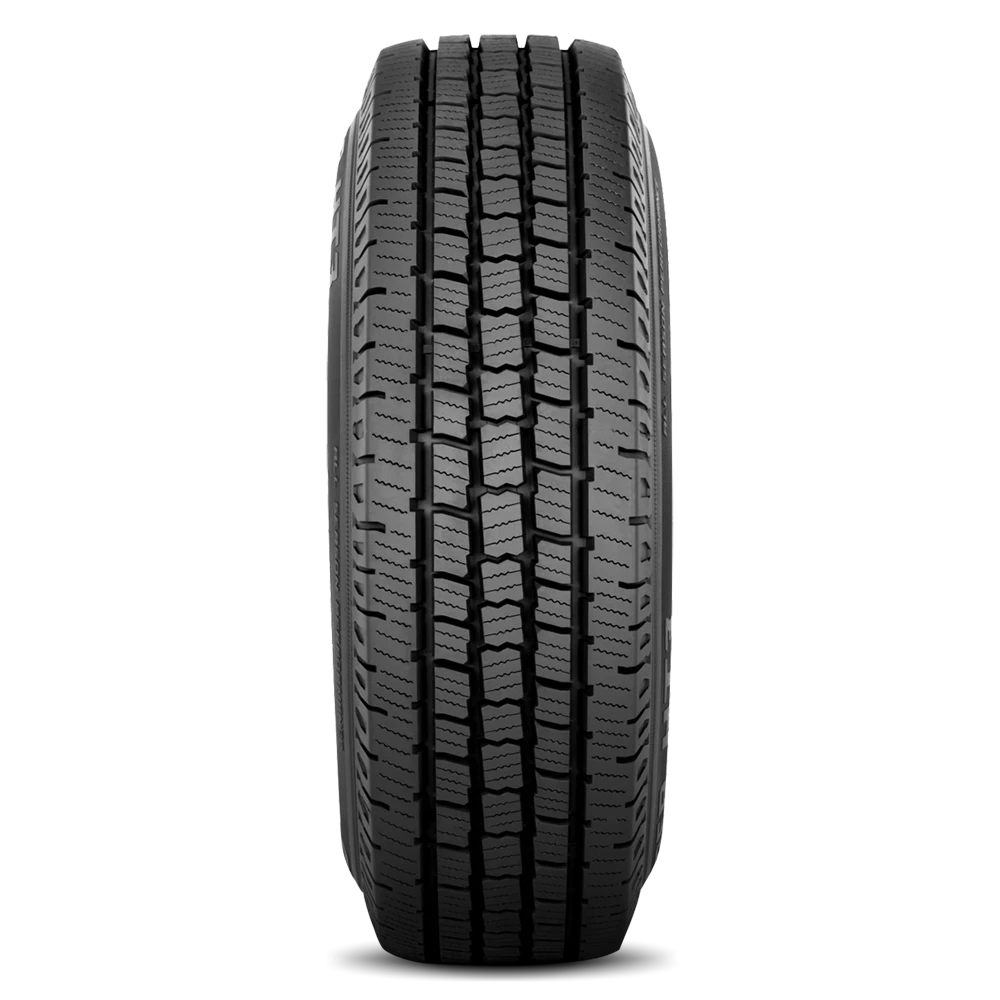Cooper LT245/75R17 E Discoverer HT3 Tires