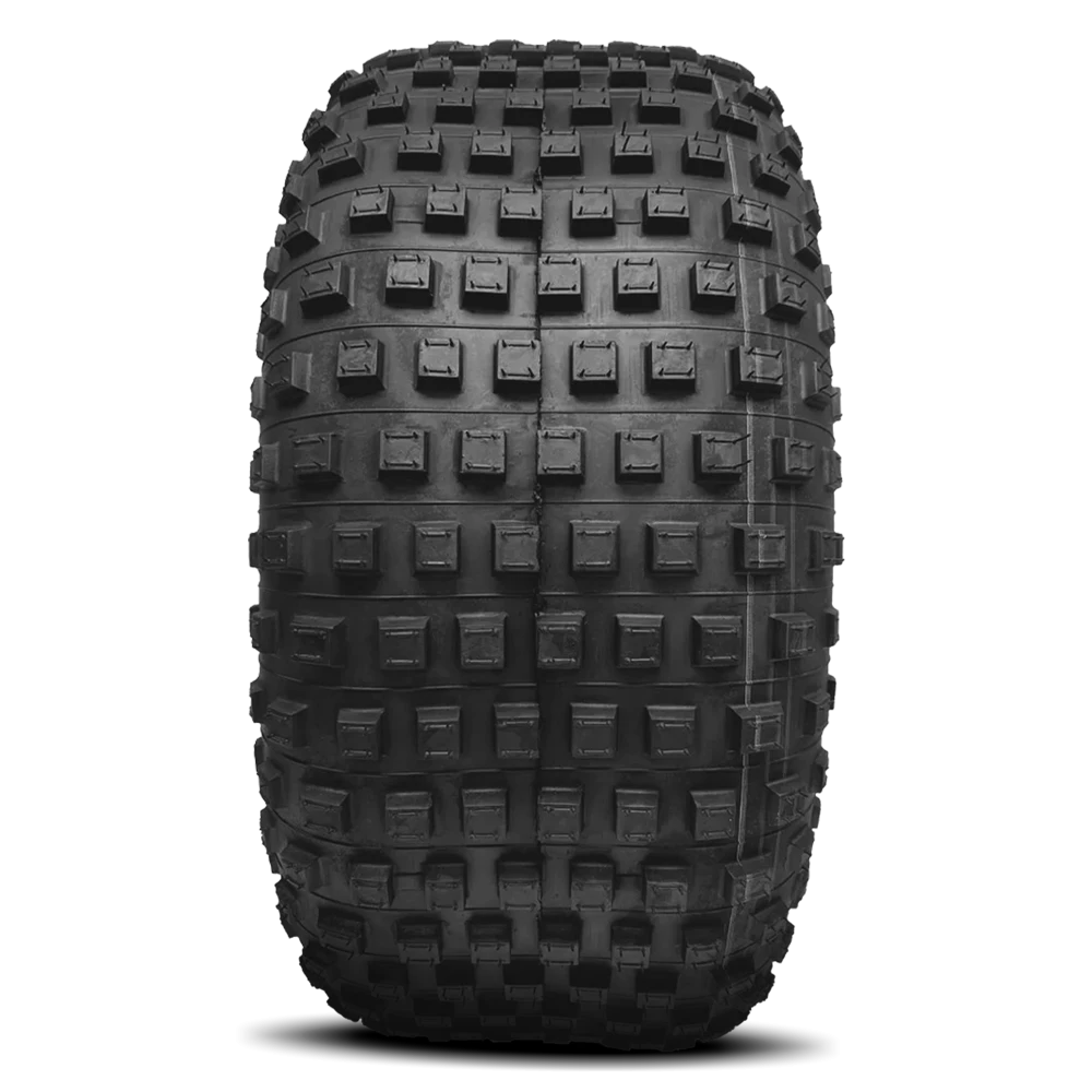 Wanda P318 Knobby Tires AT25X12-9 A TL P318(P318WD1)