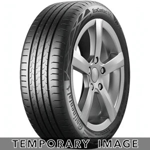 Continental Ecocontact 6Q Tires 325/35R23 Run Flat(03134960000)