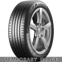 Continental Ecocontact 6Q Tires 325/35R23  Run Flat(03134960000)
