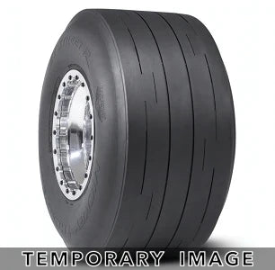 Mickey Thompson ET Street R Bias Tires 27X10.50-17LT M5(365121004)