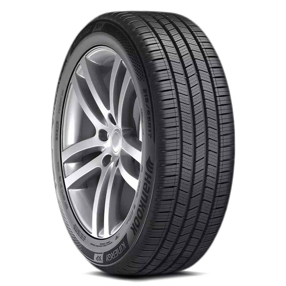 Hankook Kinergy XP H446 Tires 195/60R17 (1035765)