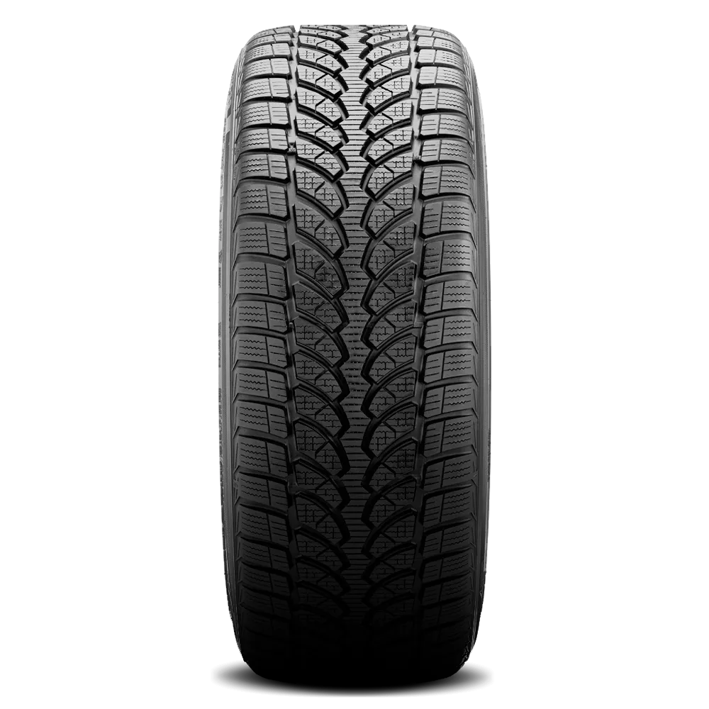 Bridgestone Blizzak LM-32 Tires 255/35R20 XL (139290)