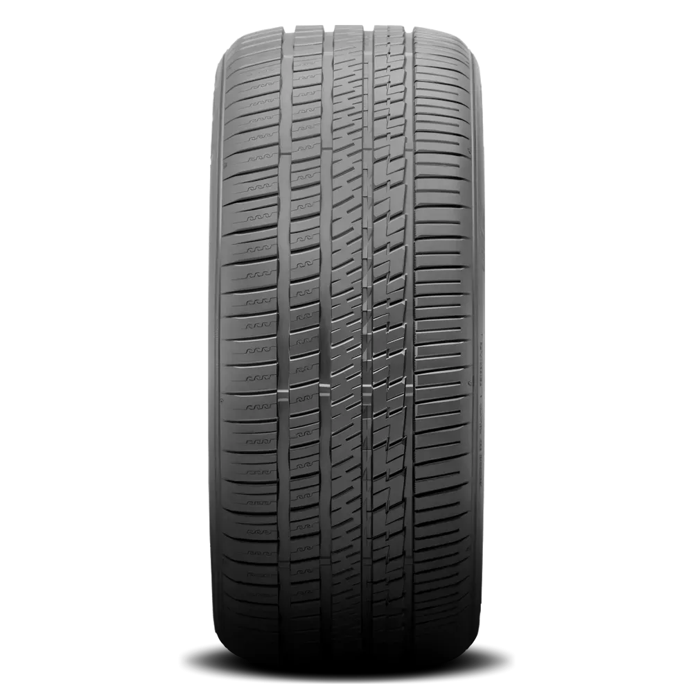 Falken Azenis FK460 A/S Silent Core Tires 235/55ZR19 XL (28103113)
