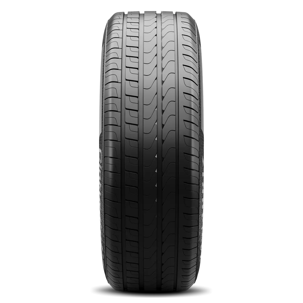 Pirelli 225/55R17 Cinturato P7 (*) Runflat Tires