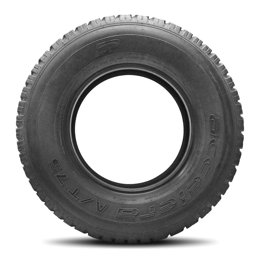 Accelera AT 75/70 Tires LT235/75R15 E AT 75(1200043318)