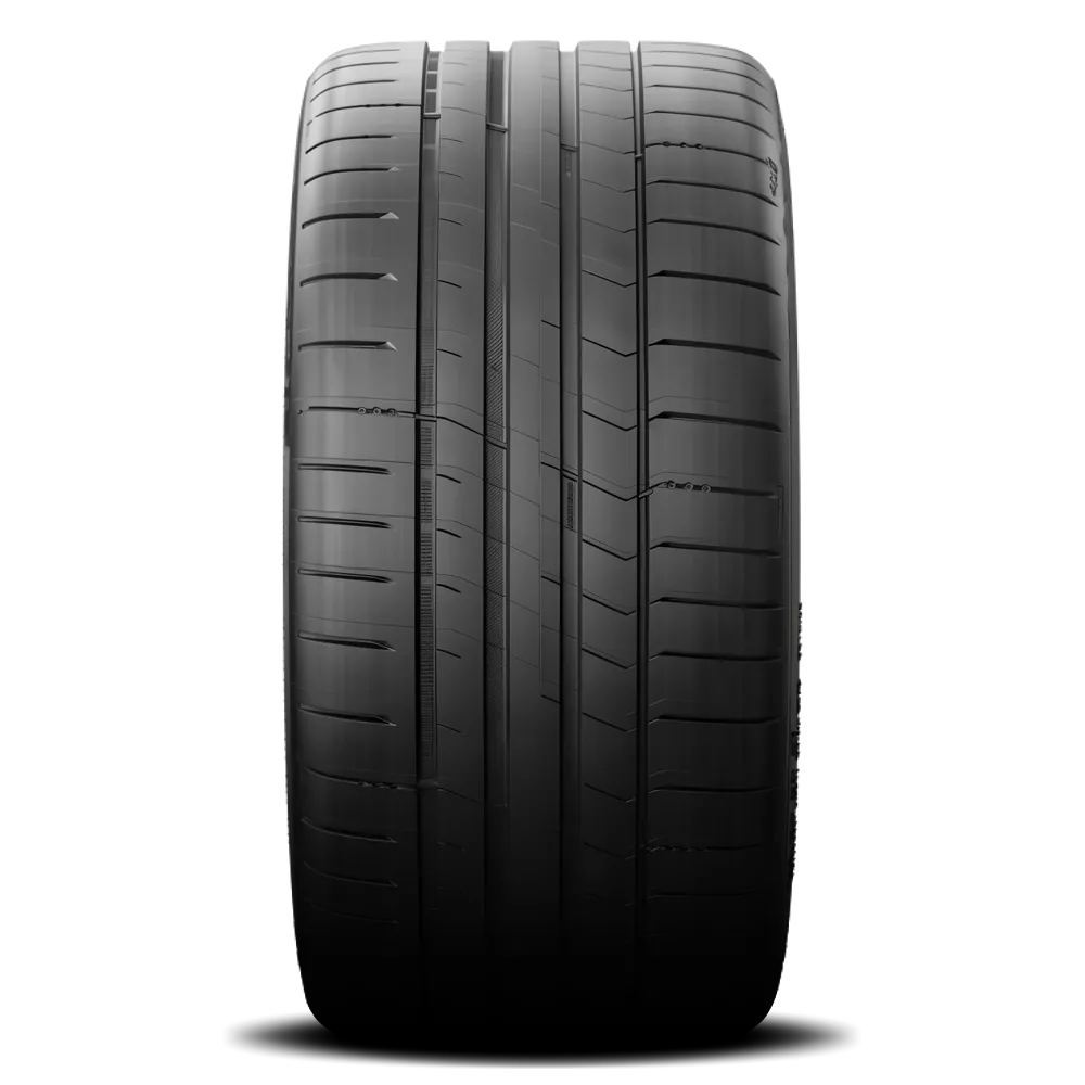 Michelin Pilot Sport S 5 Tires 275/35ZR21 XL (06635)