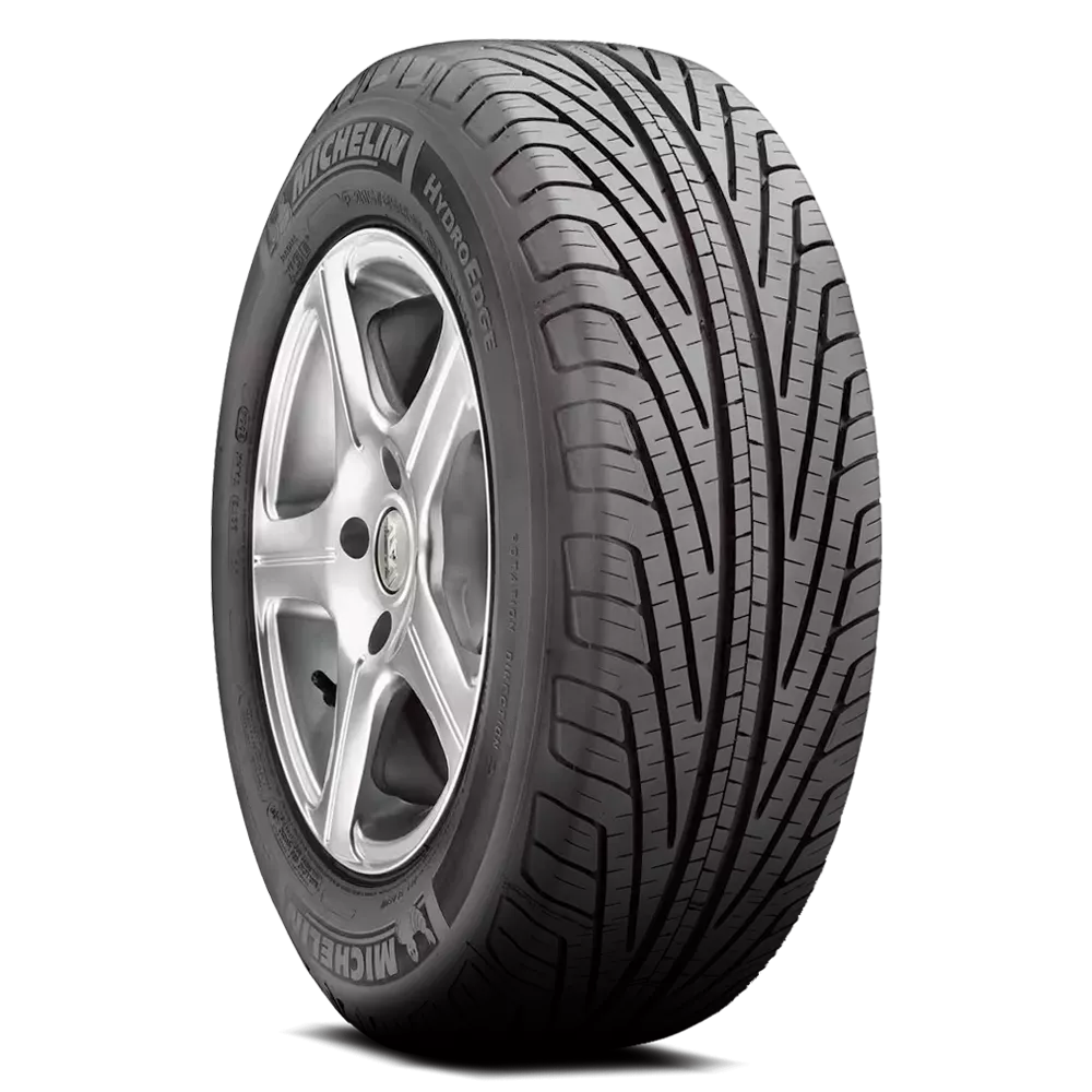 Michelin Hydroedge Tires P225/55R17 (76712)