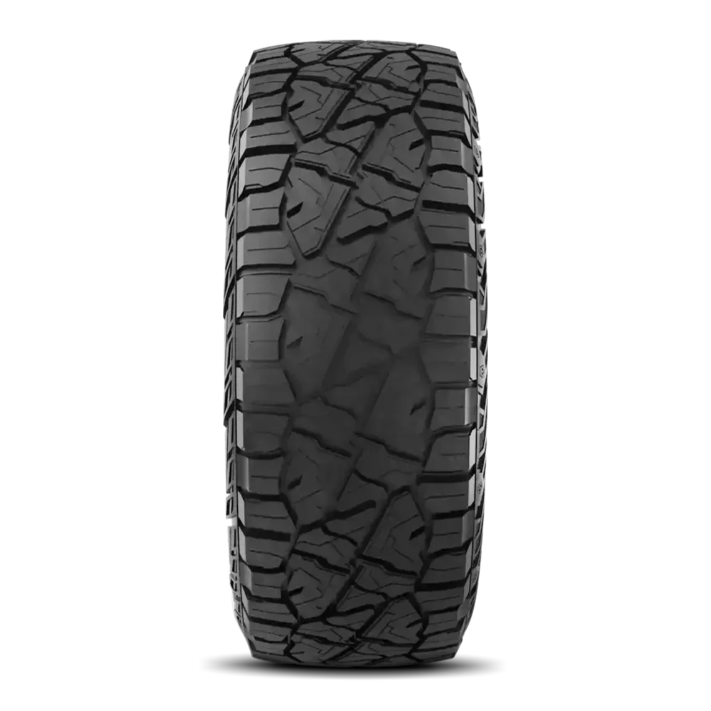 Hercules Tis RT1 Tires 275/65R18 (98800)