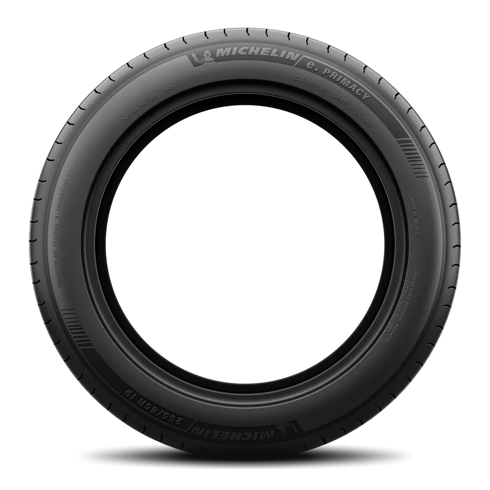 Michelin E Primacy Tires 285/45R20 XL (62157)