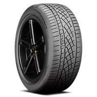 Continental Extremecontact DWS06 Tires 295/45ZR20 XL FR (15507940000)