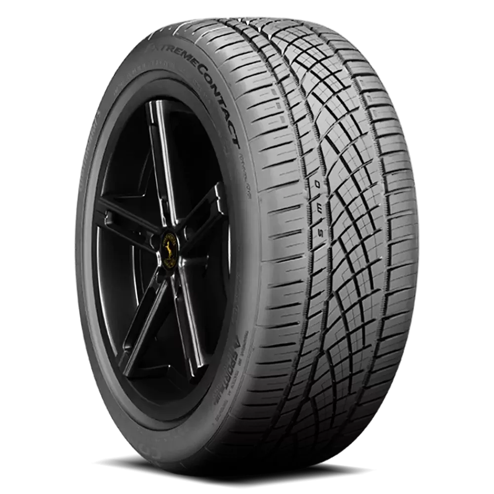 Continental Extremecontact DWS06 Tires 225/45ZR19 FR (15499980000)