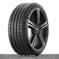 Michelin Pilot Sport 5 Tires 245/45ZR19 XL (01591)