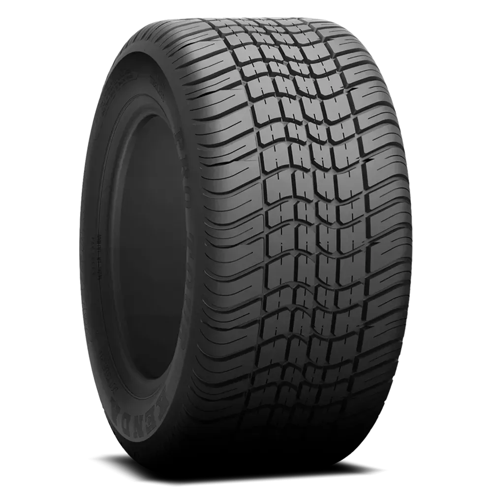 Kenda K399 Pro Tour Tires 205X50-10 B (103991025B1)