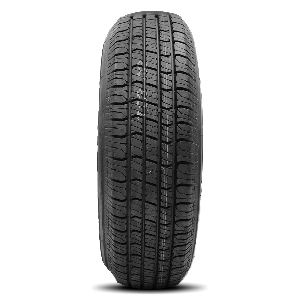 Vercelli Classic 787 Tires P215/75R15 (VC039)