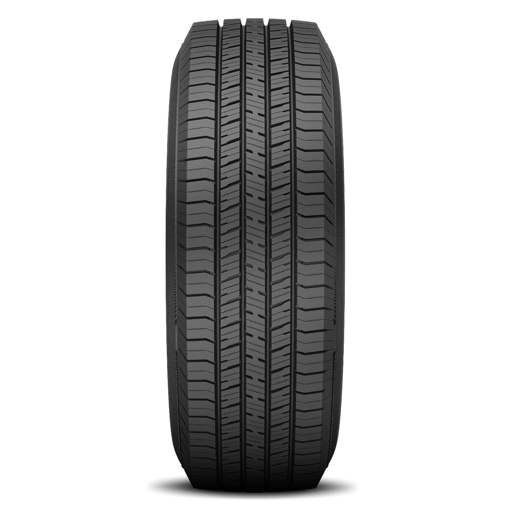 Kenda Klever H/T2 (KR600) Tires P245/70R17 (600016)