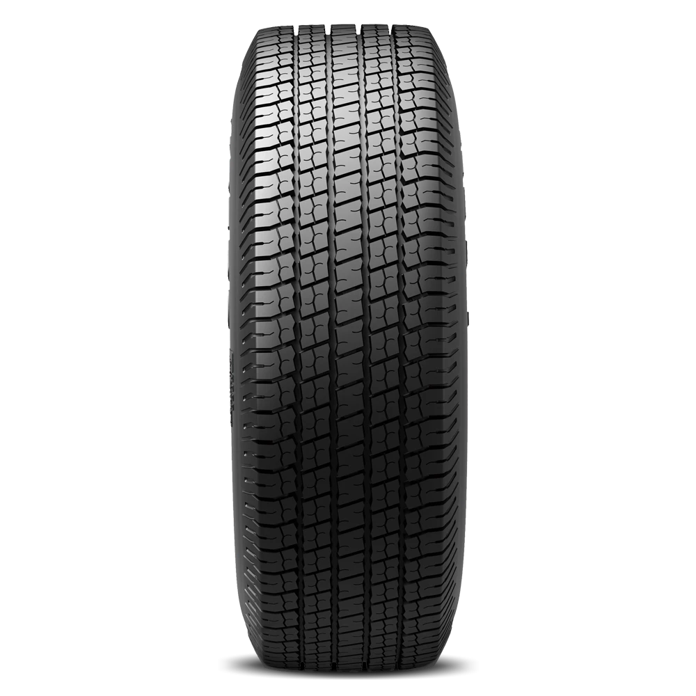 Uniroyal Laredo Cross Country Tires P235/75R16 XL (88558)