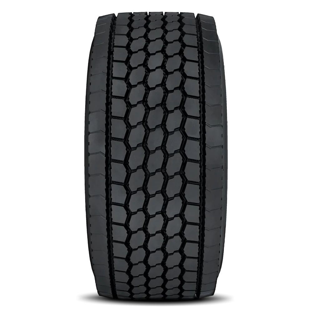 Toyo 445/50R22.5 L M675 Nanoenergy Tires