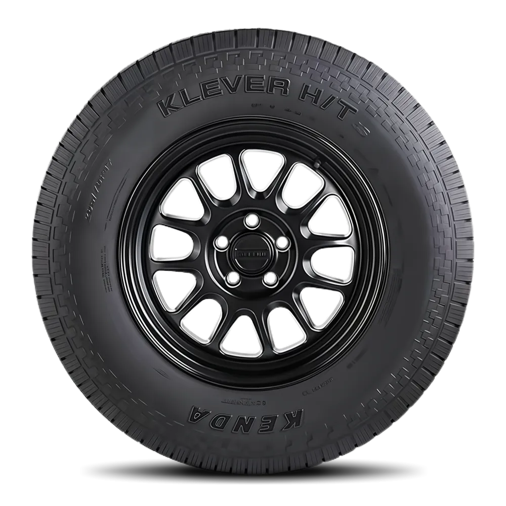 Kenda Klever H/T 4S (KR620) Tires LT275/70R18 E (620024)