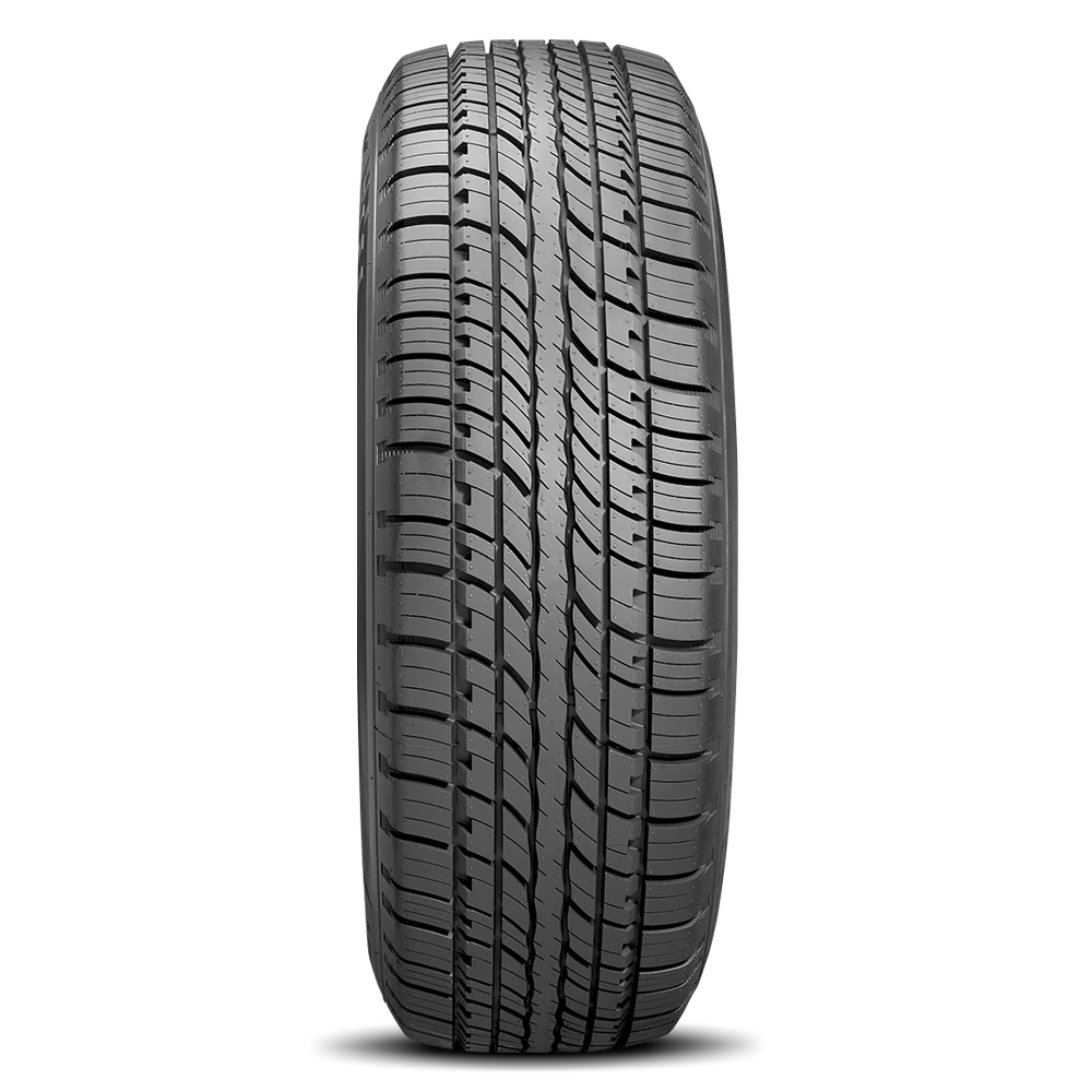 Hankook Ventus AS RH07 Tires 245/55R19 (1011112)