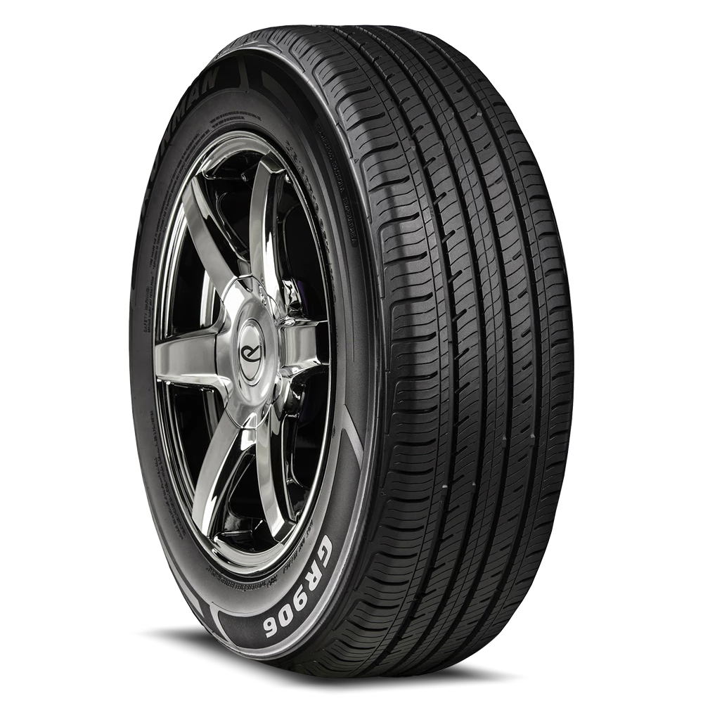 Ironman 185/60R15 GR 906 Tires