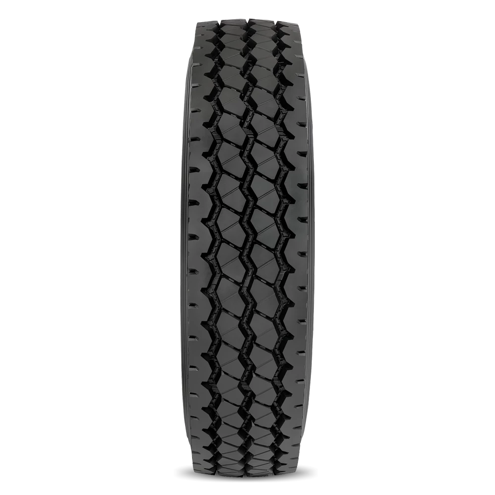 Toyo 255/70R22.5 H M325 Tires