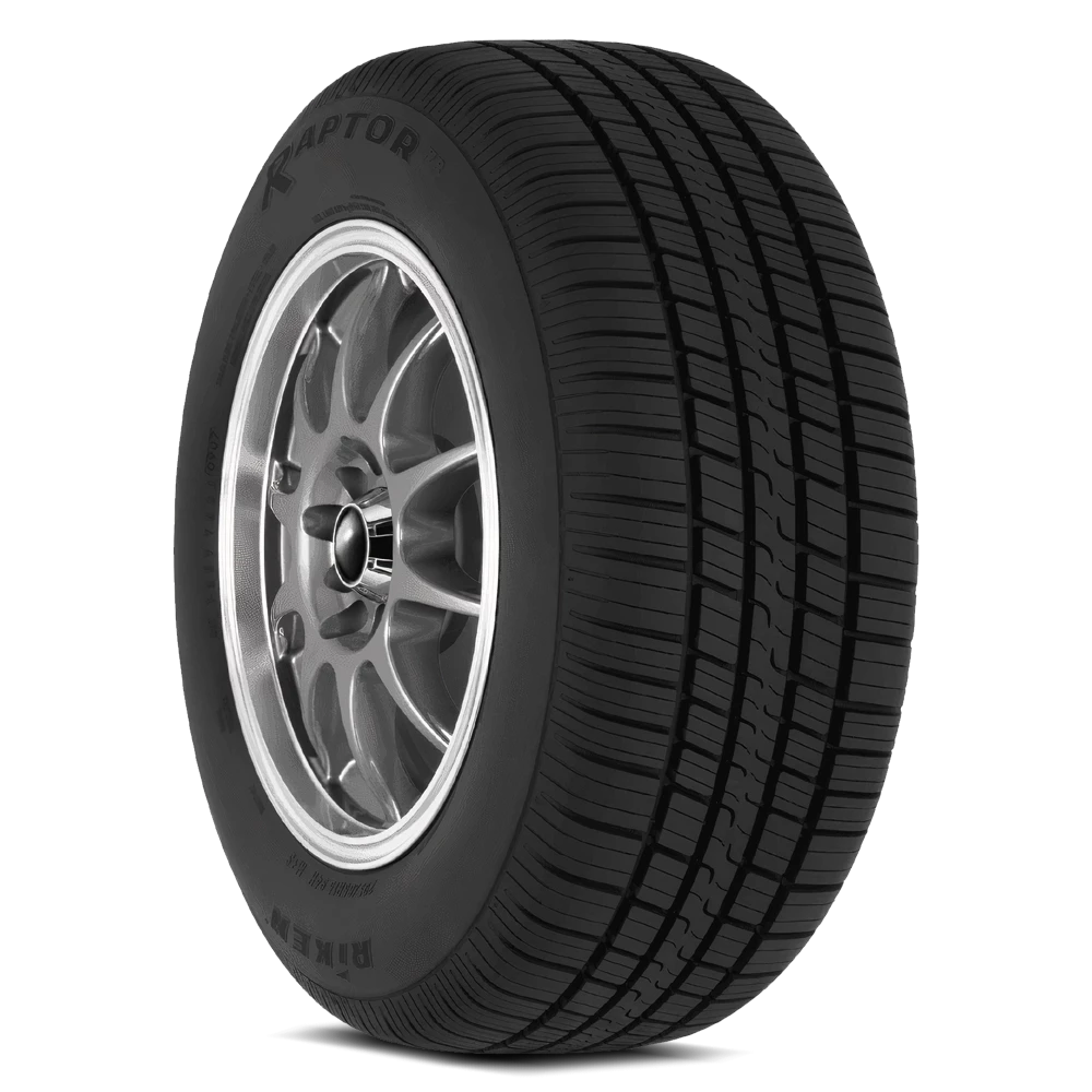 Riken Raptor HR Tires 185/65R15 TL (17181)