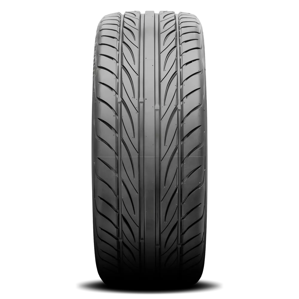 Yokohama S.Drive Tires 255/45R18 (110101195)