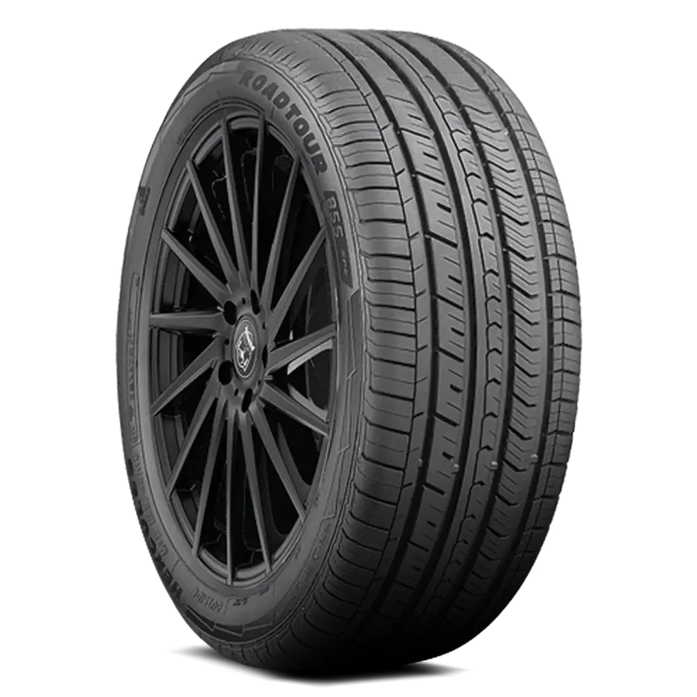 Hercules 215/60R16 Roadtour 855 Spe Tires