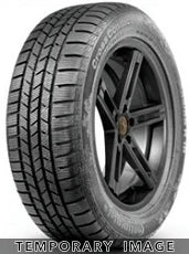 Continental Crosscontact Winter Tires 235/55R19 (03542510000)