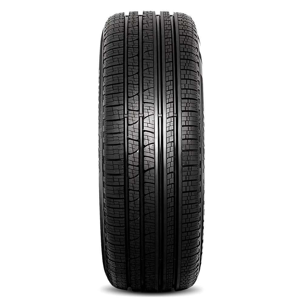 Pirelli 235/60R18 Scorpion Verde All Season Plus Ii Tires