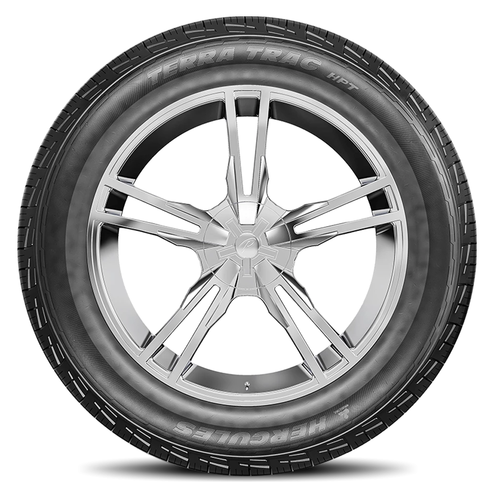Hercules 235/75R15 XL Terra Trac HPT Tires