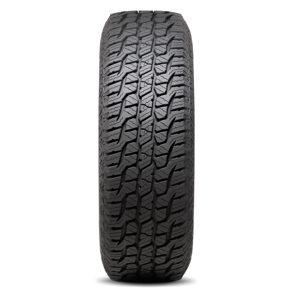 Groundspeed Voyager AT Tires LT265/75R16 E (115135)