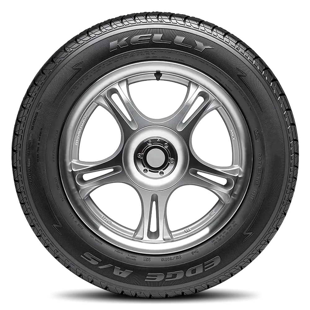 Kelly Edge A/S Tires 235/60R18 (356683026)