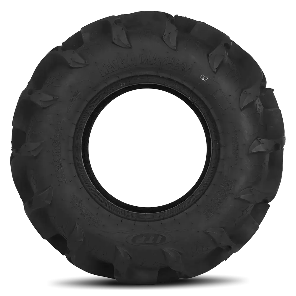 ITP Mayhem Tires AT26X11-12 3* Rear(560590)