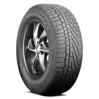 Cooper 225/60R18 Discoverer True North Tires