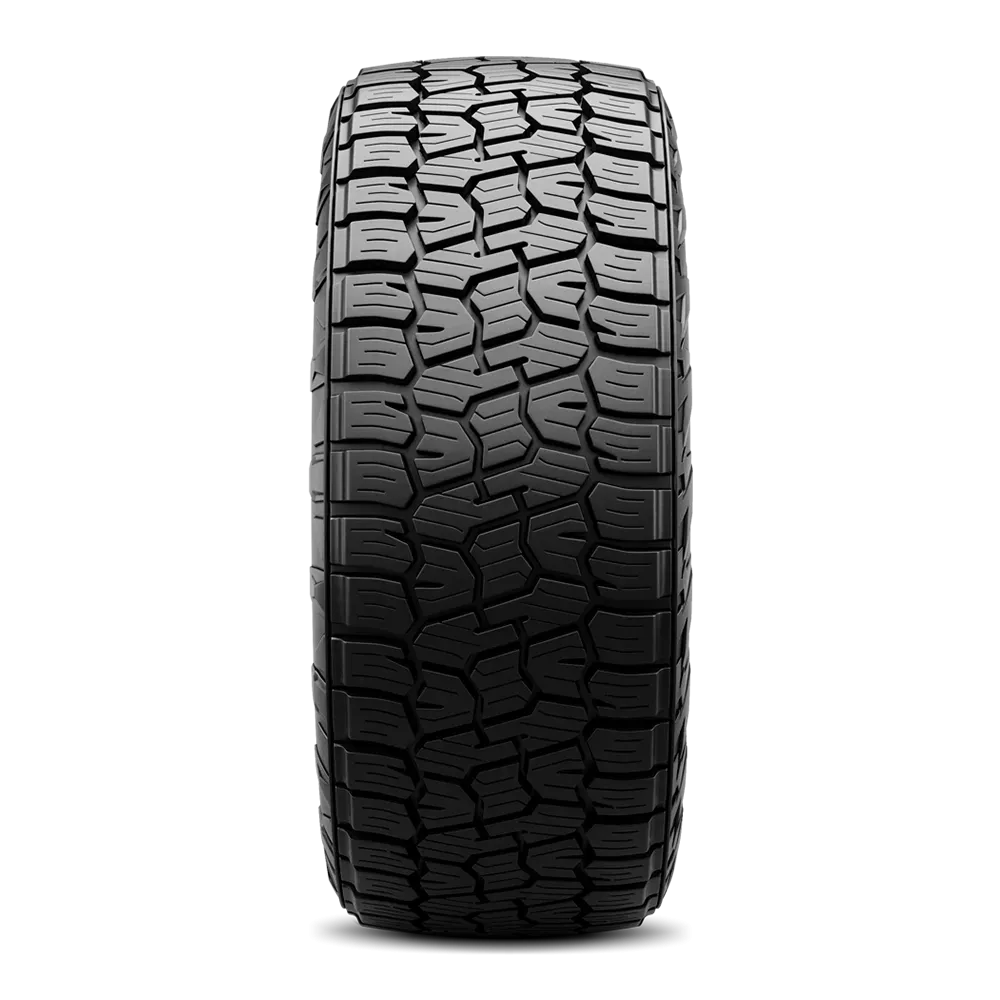 Nitto Terra Grappler G3 Tires 225/65R17 XL (224360)