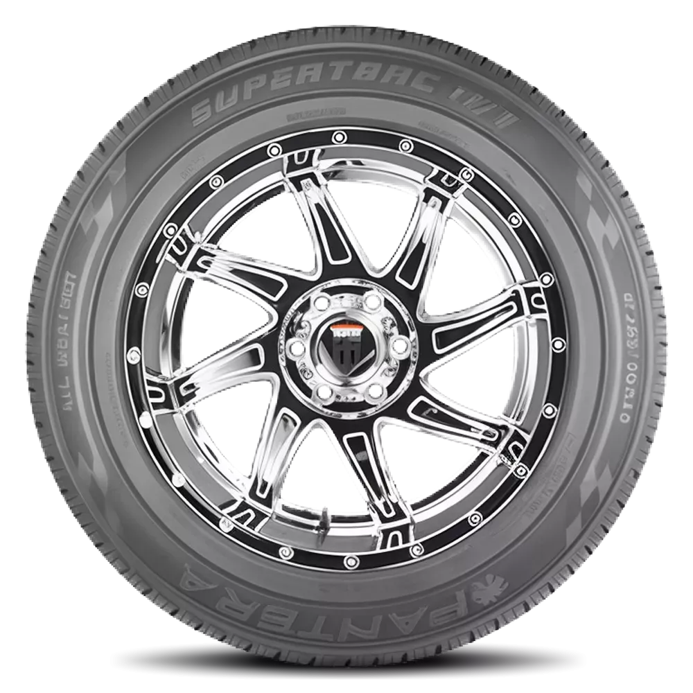 Pantera Supertrac H/T Tires LT215/85R16 E (108311)