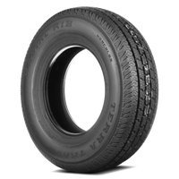 Hercules Terra Trac Radial Rib Tires 8.75R16.5LT (03769)