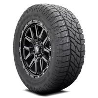 Milestar 35X12.50R17LT E Patagonia X/T Tires