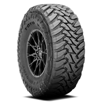 Toyo 33X12.50R22LT F Open Country M/T Tires