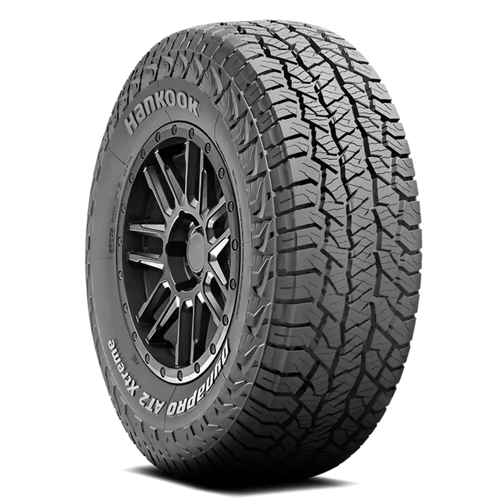 Hankook 35X12.50R20LT E Dynapro AT2 Xtreme RF12 Tires