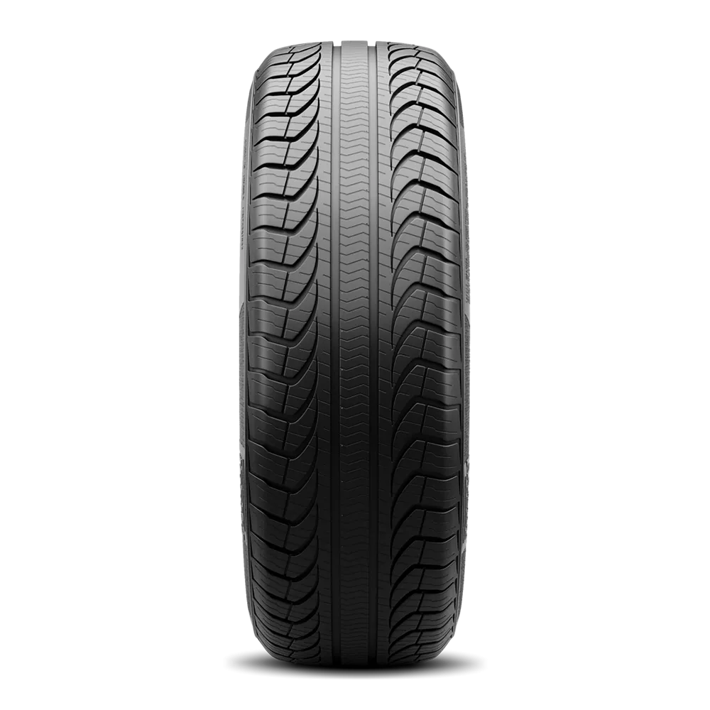 Pirelli P4 Four Seasons Plus Tires P215/70R15 (2633700)