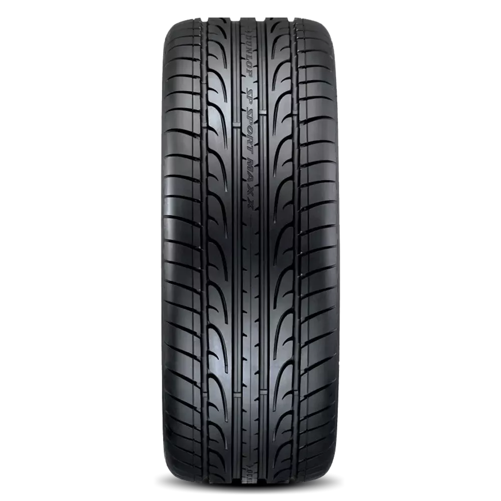Dunlop 265/35R19 SP Sport Maxx 050 Tires