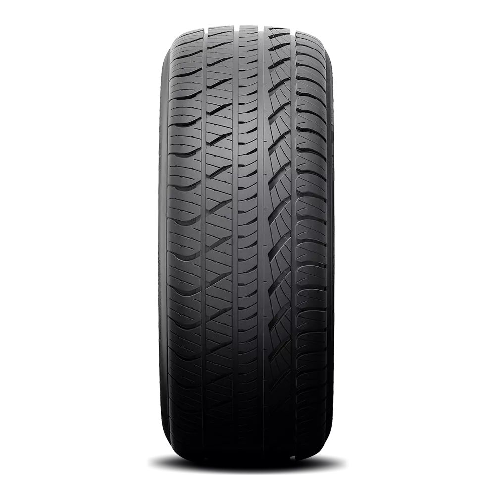 Kumho Ecsta 4X KU22 Tires 275/35R18 (2137453)